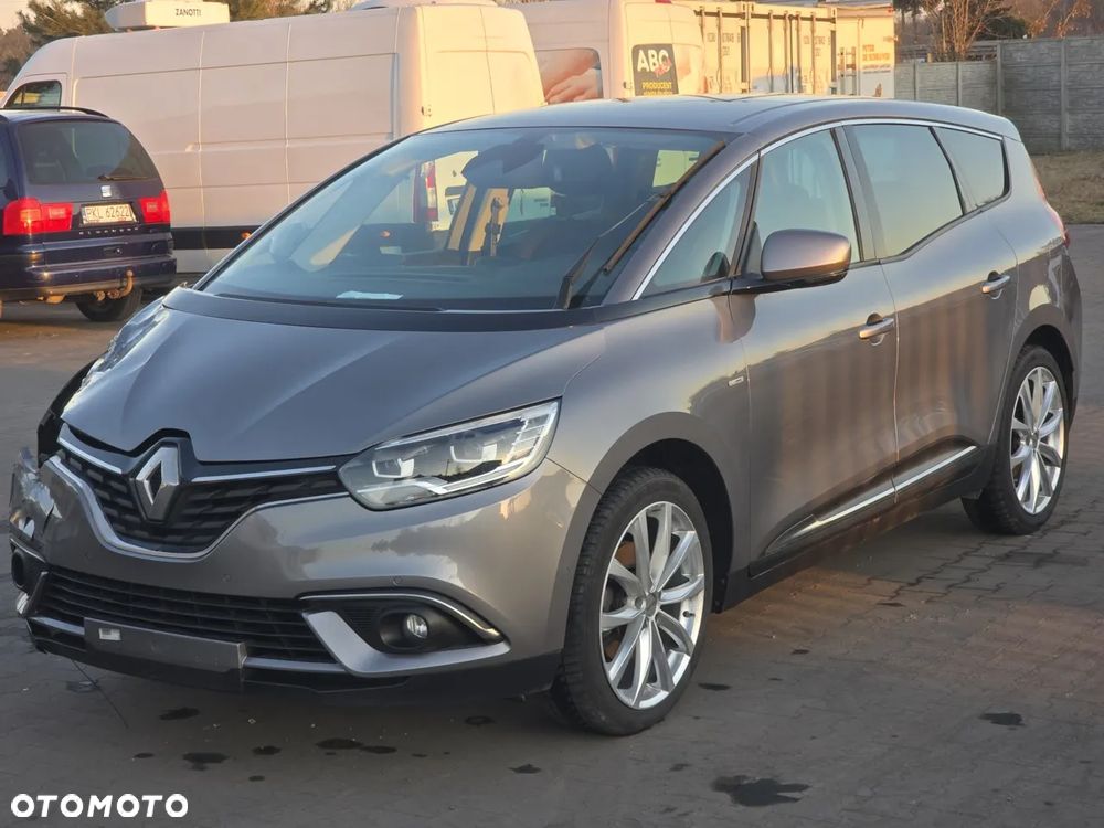 Renault Scenic - 2