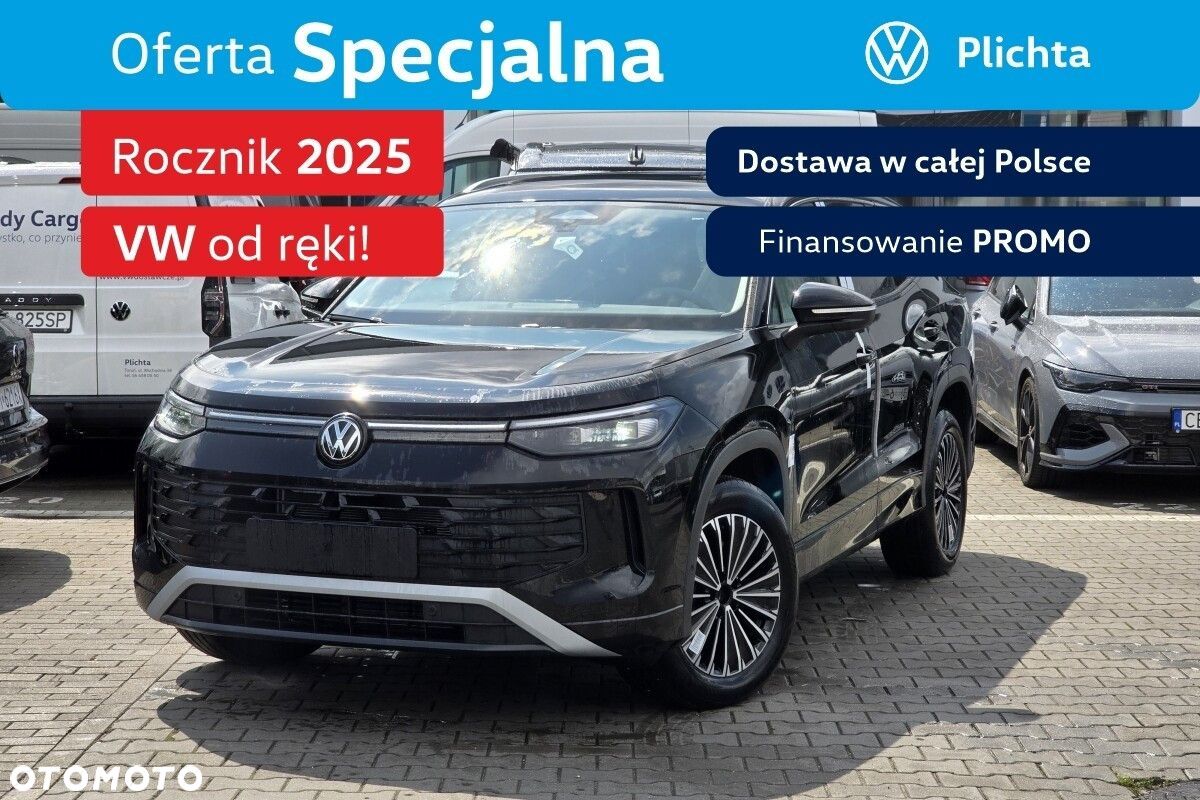 Volkswagen Tayron 2.0 TSI Life Plus DSG - 1