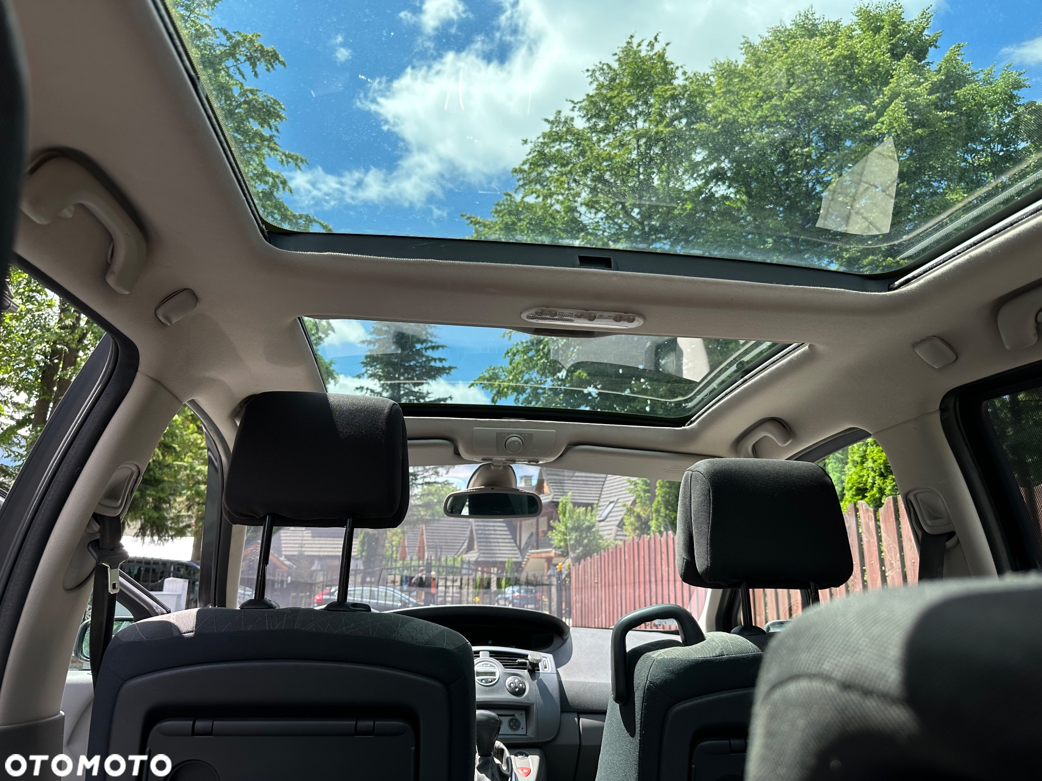 Renault Scenic - 11