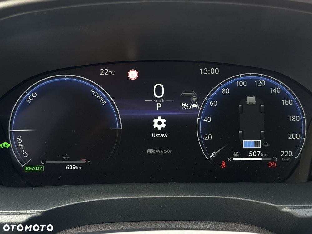 Toyota Yaris Hybrid 1.5 Executive - 15