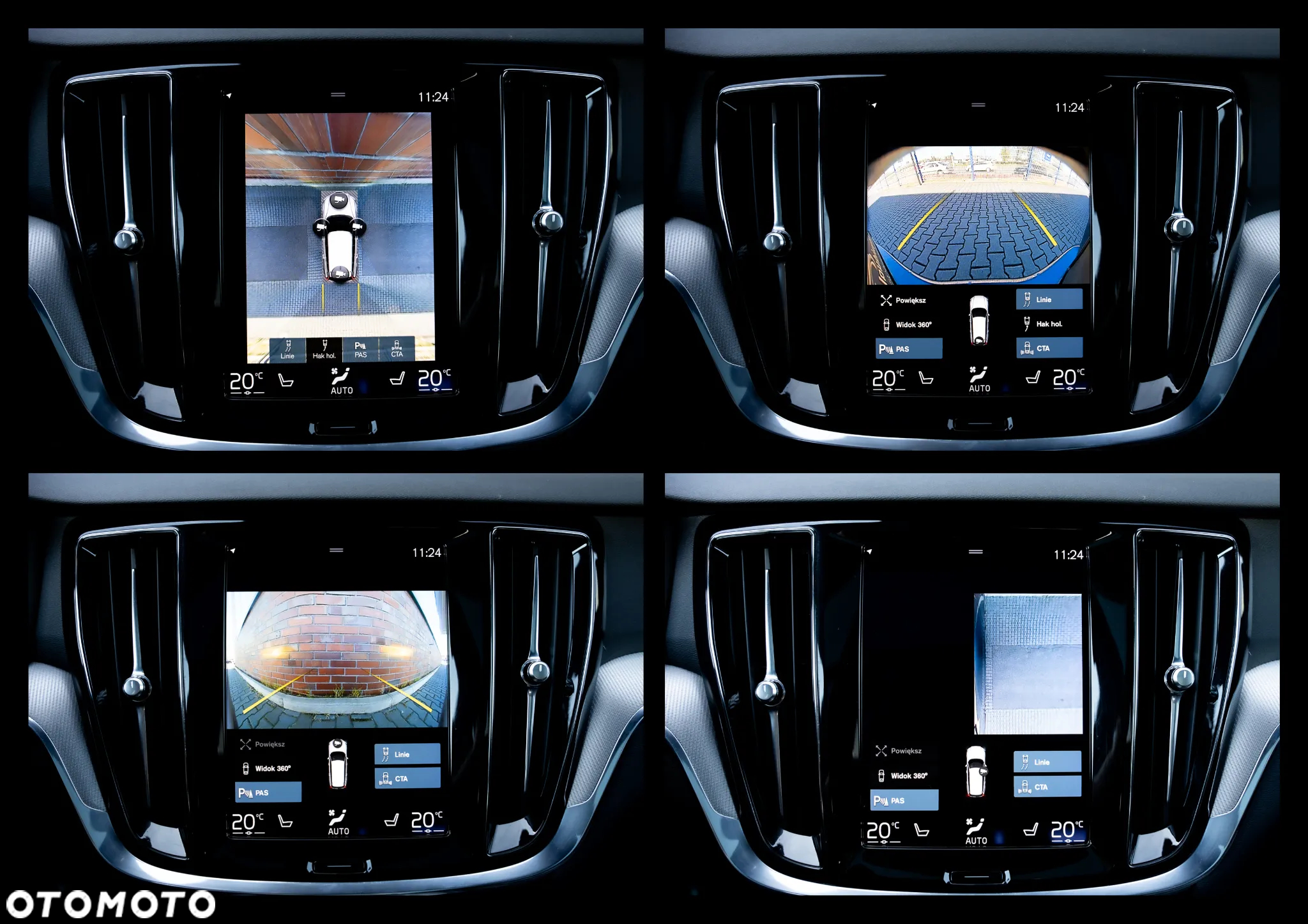 Volvo V60 B3 B Geartronic RDesign - 38