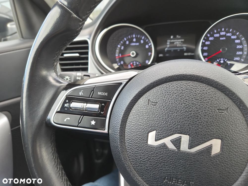 Kia Ceed 1.5 T-GDI L Business Line - 26