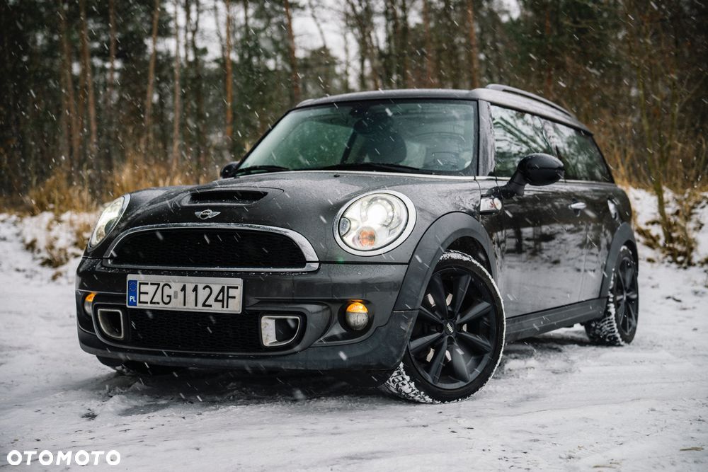 MINI Cooper - 2