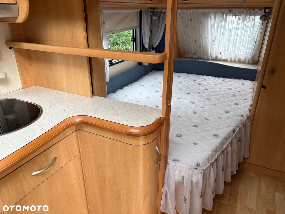 Hobby de luxe easy - 30