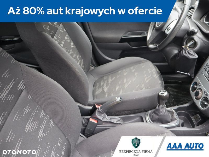 Opel Corsa - 11