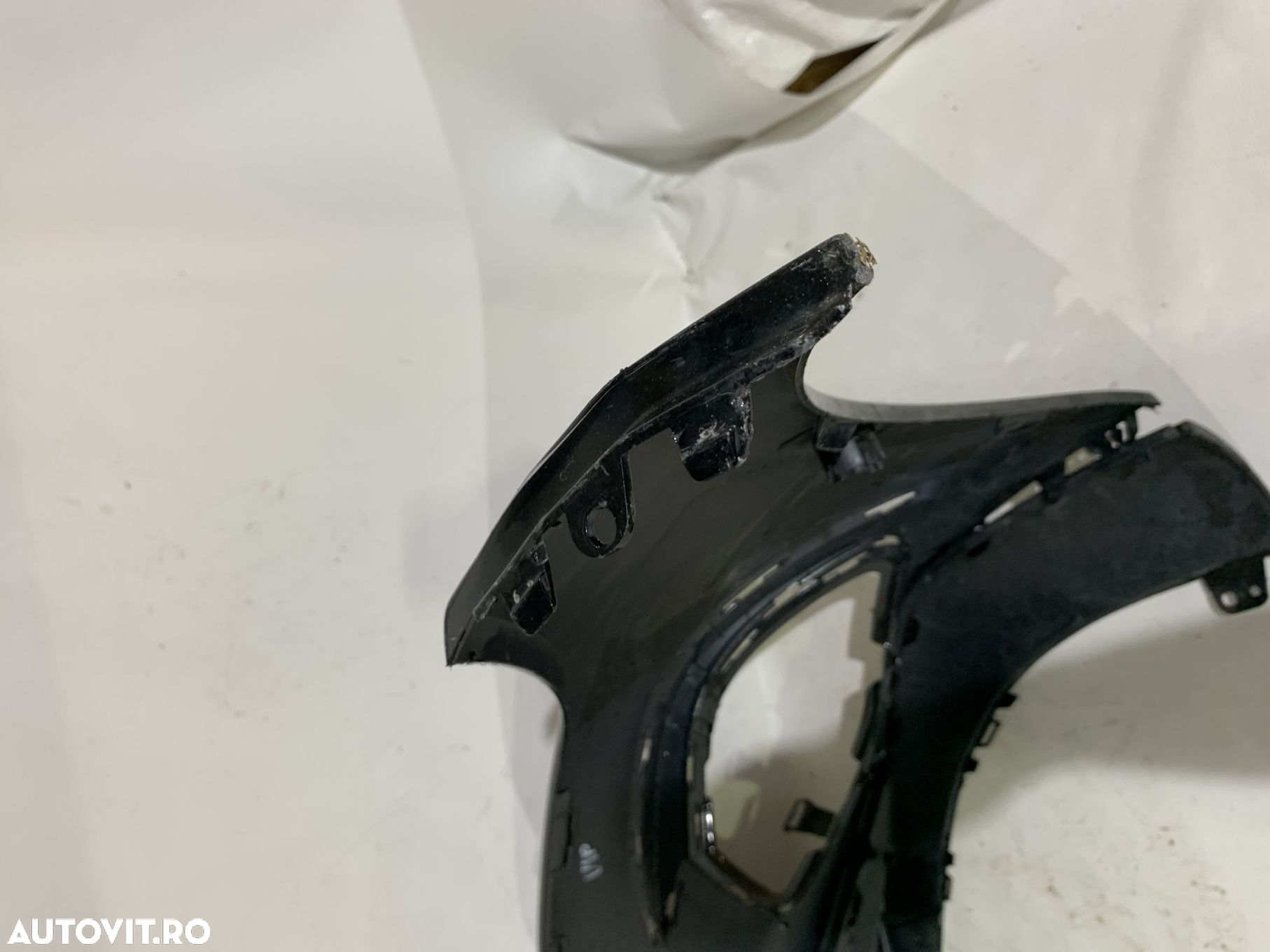Bara fata Mercedes EQE V295, 2021, 2022, 2023, 2024, cod origine OE A2958853000. - 7