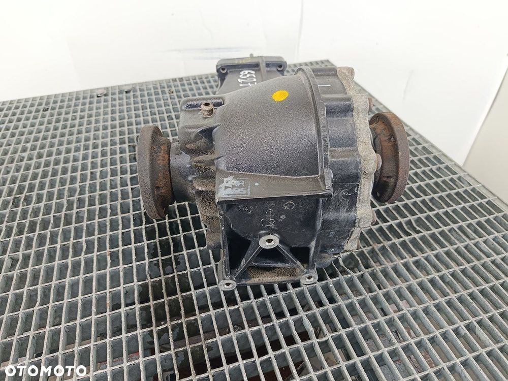 DYFERENCJAŁ TYŁ AUDI A4 B7 01R525053K  01R.525.131 3.0 TDI - 3
