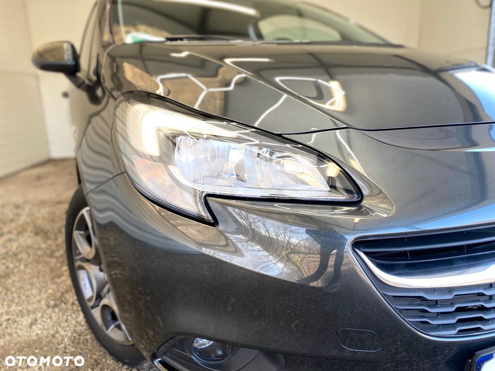 Opel Corsa 1.2 Cosmo - 14