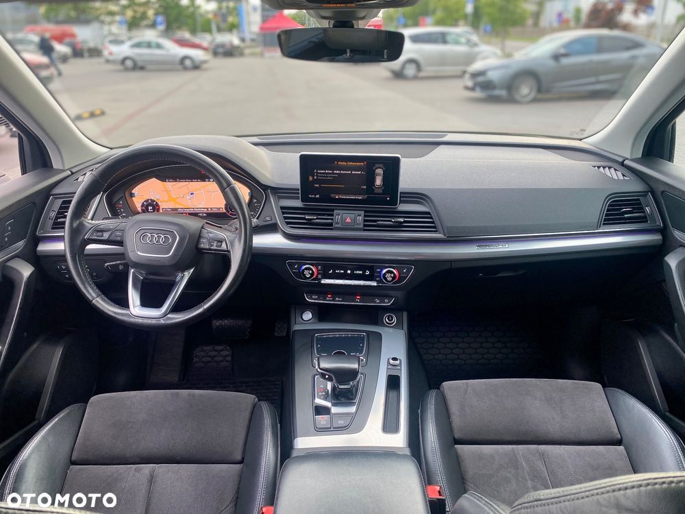 Audi Q5 2.0 TDI Quattro S tronic - 5
