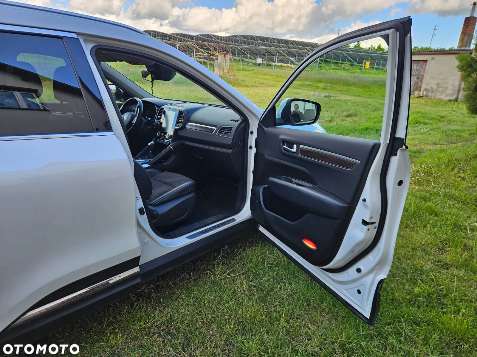 Renault Koleos - 14