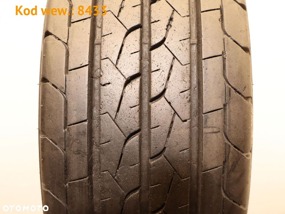 Bridgestone Duravis R660 - 225/75 R16C - 2