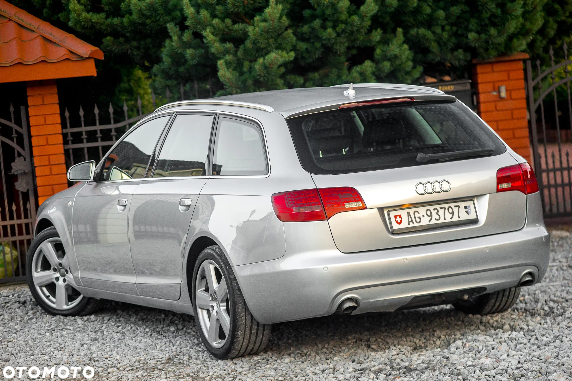 Audi A6 3.0 TDI Quattro Tiptronic - 9
