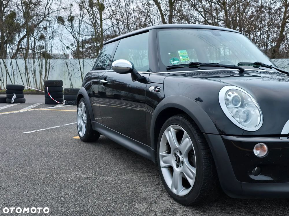 MINI Cooper S Standard - 31