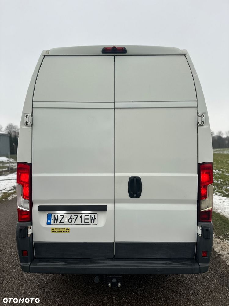 Peugeot Boxer - 34
