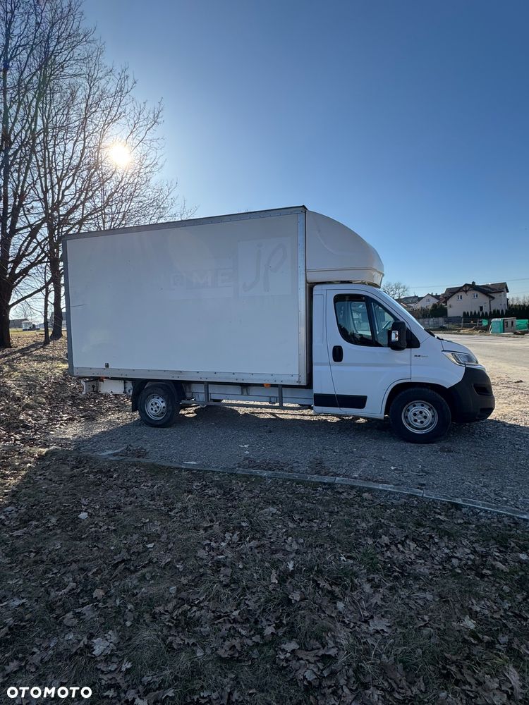 Fiat Ducato - 4