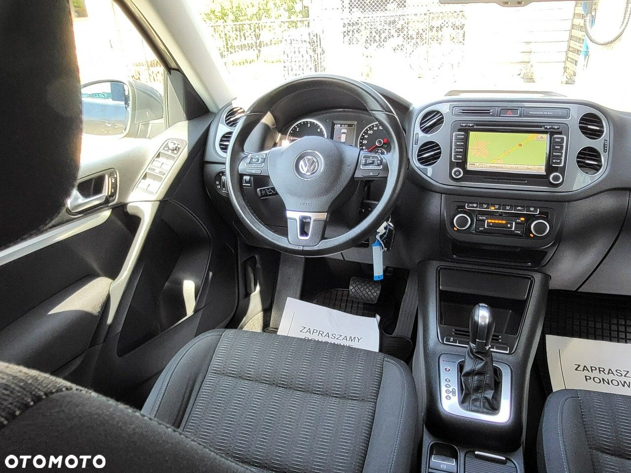 Volkswagen Tiguan - 23