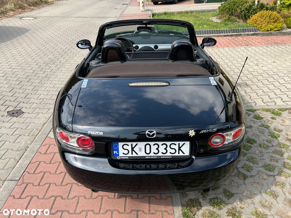 Mazda MX-5 2.0 Emotion - 15