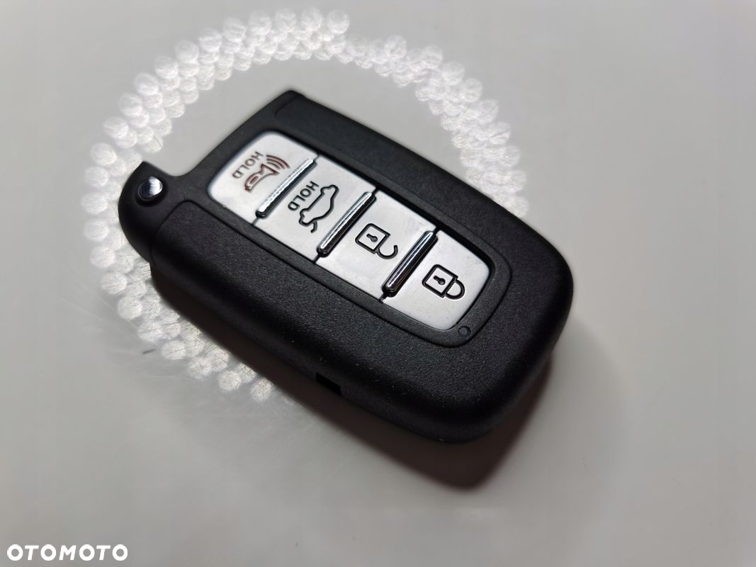 Hyundai Sonata Genesis smart key kluczyk Oem - 2