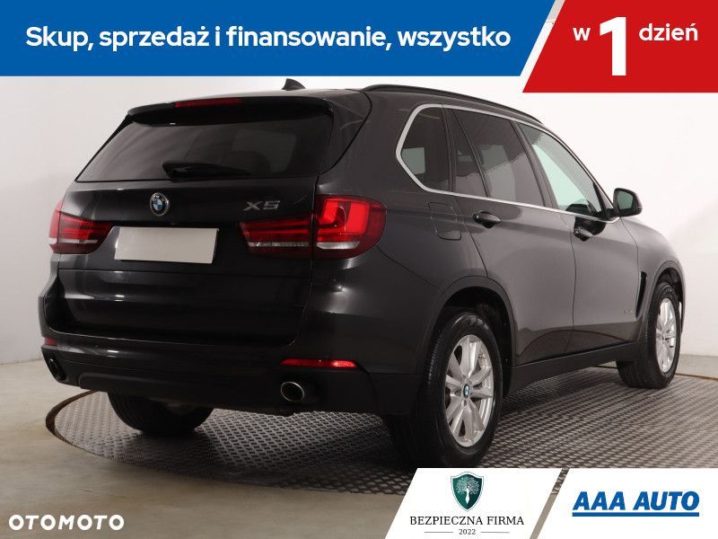 BMW X5 - 7