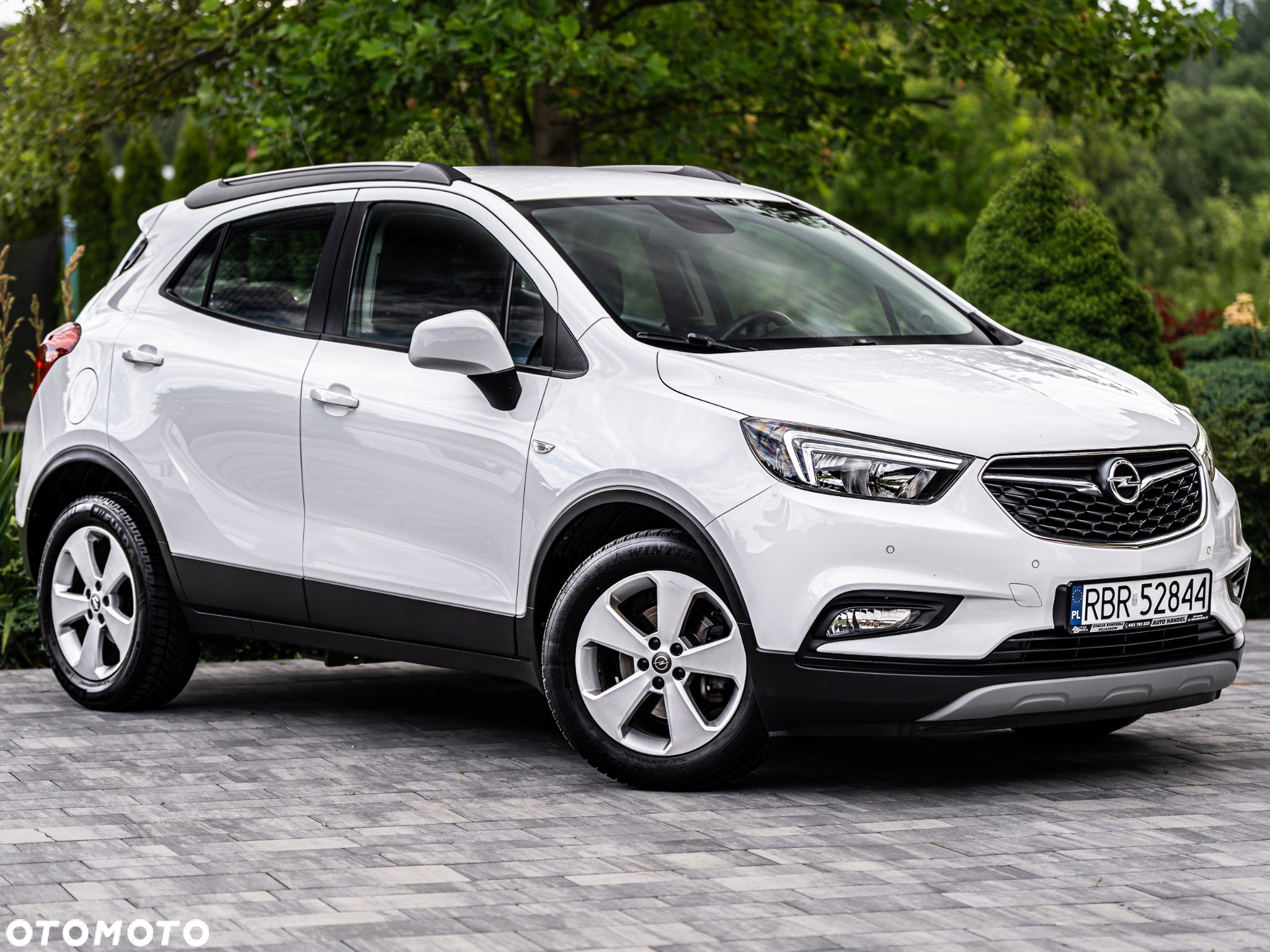 Opel Mokka 1.6 Cosmo S&S - 12
