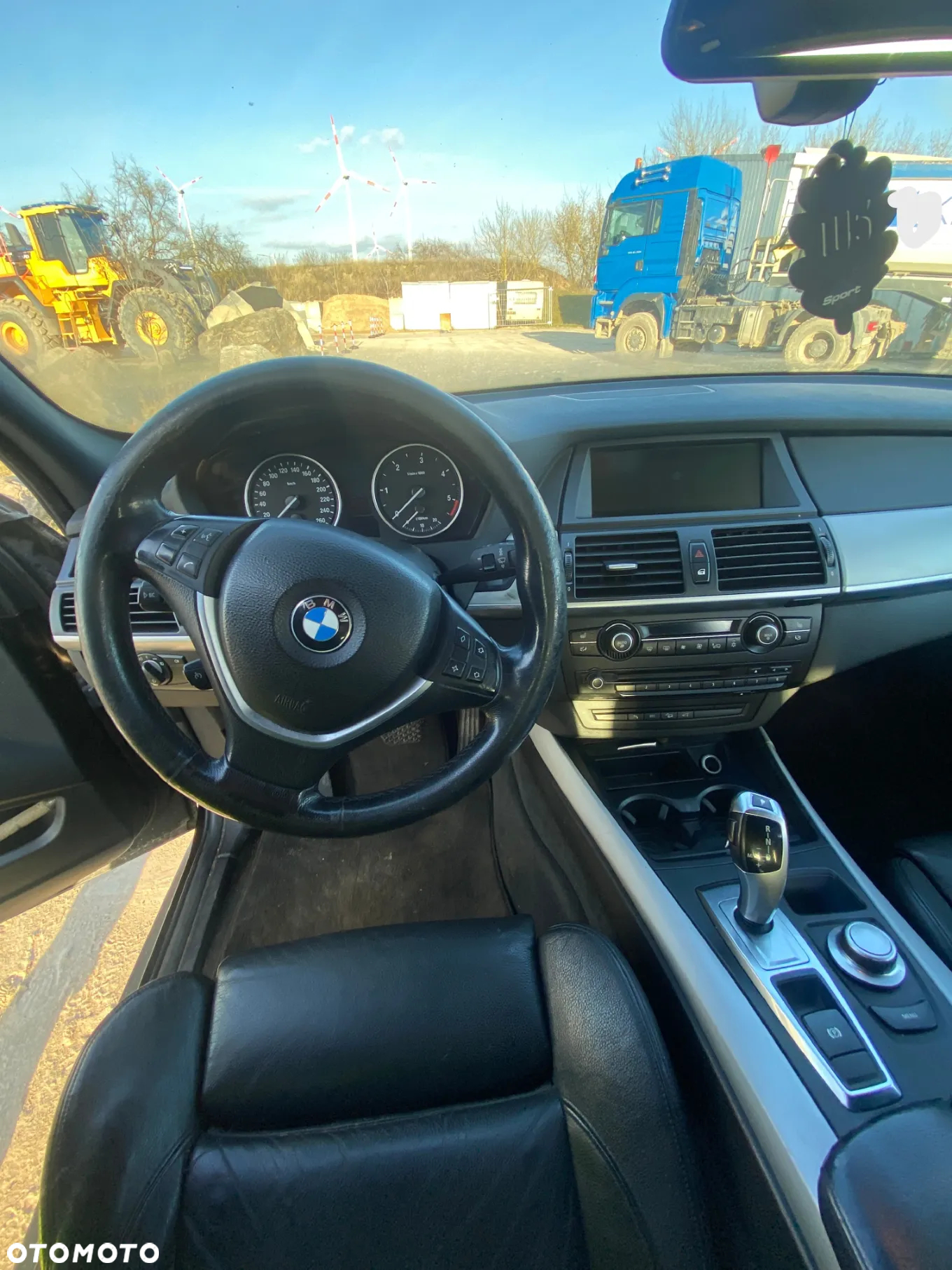 BMW X5 3.0d xDrive - 6
