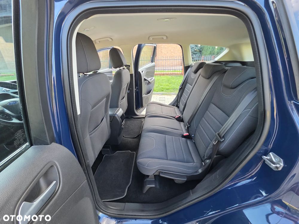 Ford Kuga 2.0 TDCi 4x4 SYNC - 14