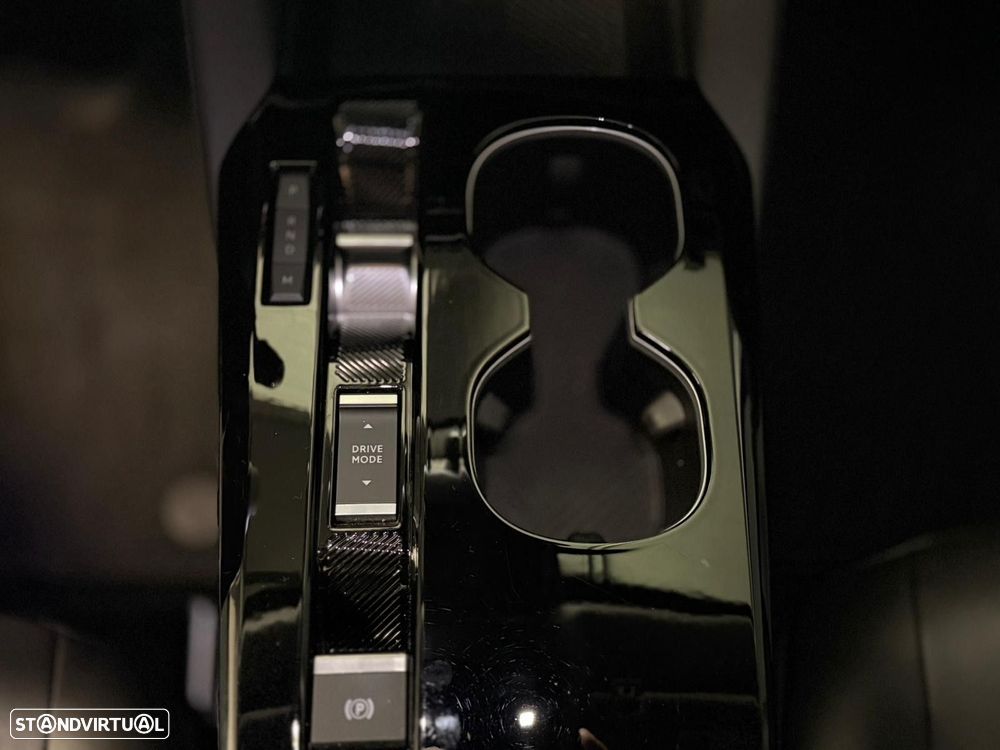 Citroën C5 X 1.2 PureTech Feel Pack EAT8 - 32