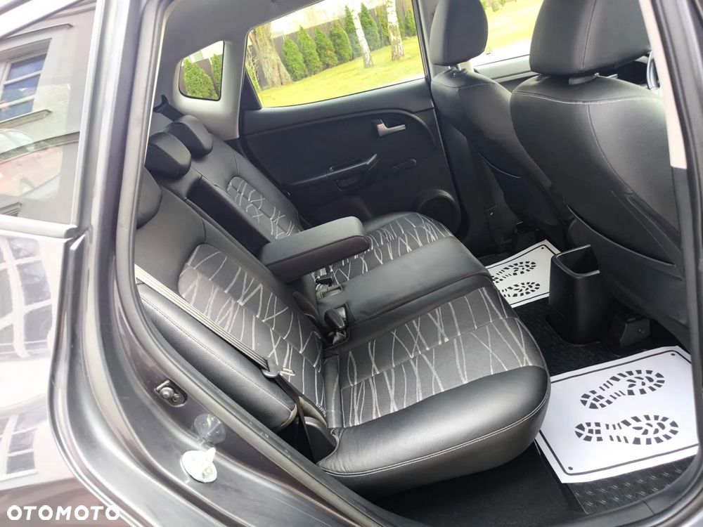 Kia Venga 1.4 CVVT Dream Team Edition - 29