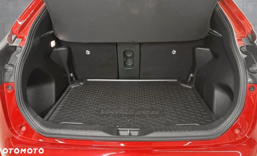 Toyota Yaris Cross 1.5 VVT-i AWD-i Premiere Edition - 11