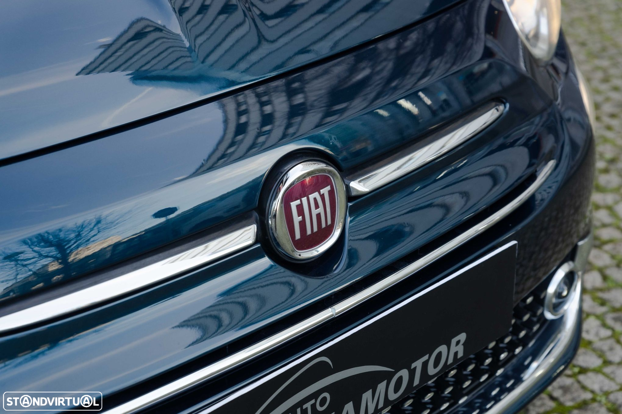 Fiat 500 1.0 Hybrid Dolcevita - 7