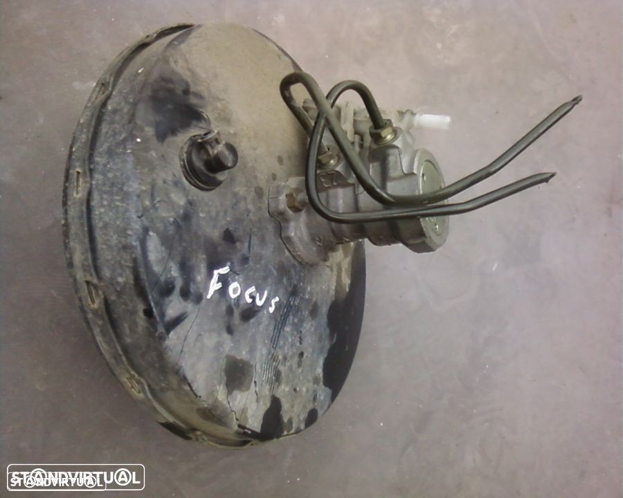 servofreio e bomba ford Focus 1998-2004 - 1