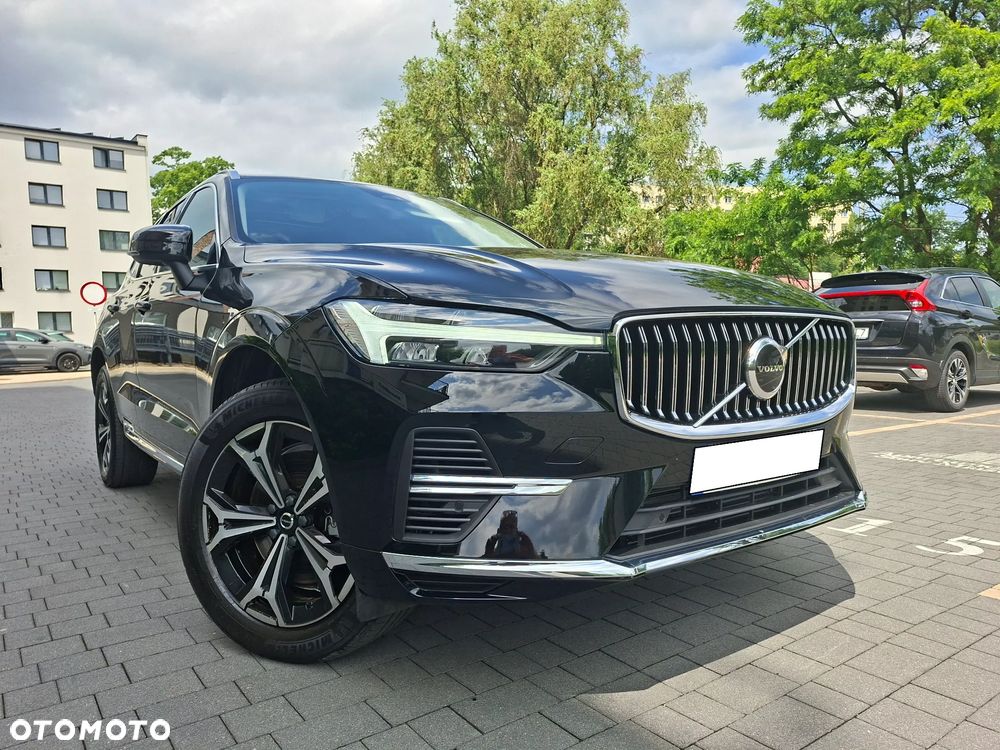 Volvo XC 60 - 5