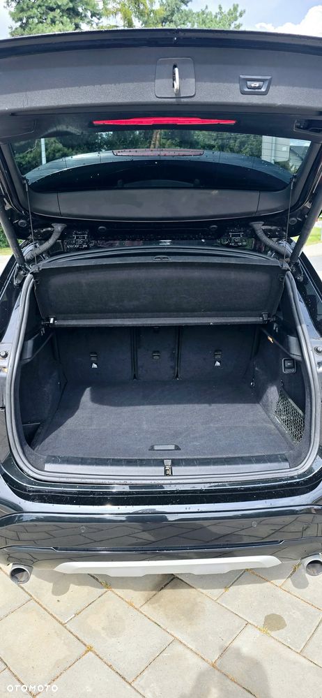 BMW X1 sDrive20i GPF - 10