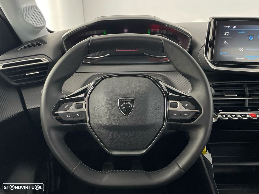 Peugeot 208 1.2 Style - 14