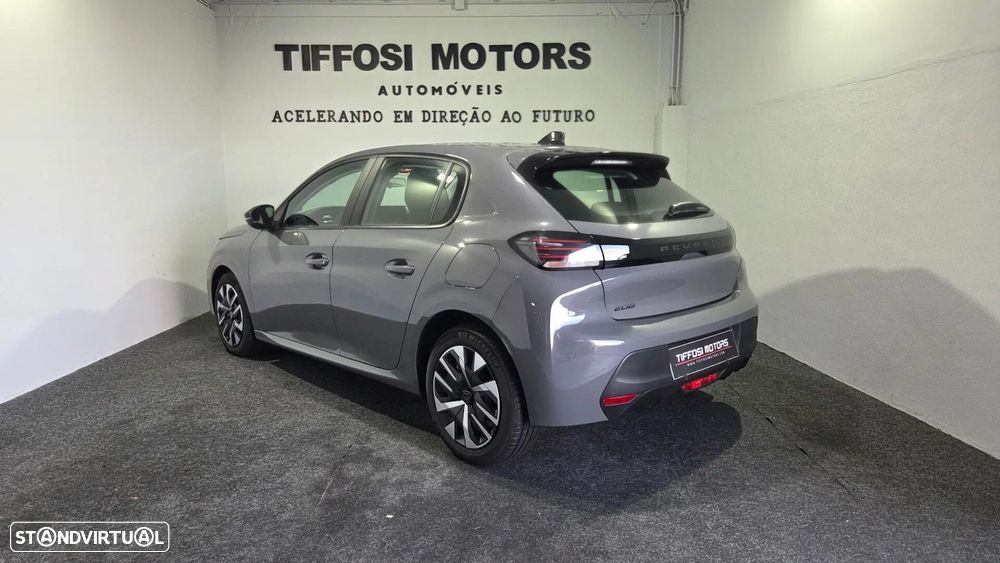 Peugeot 208 1.2 PureTech Active Pack - 7
