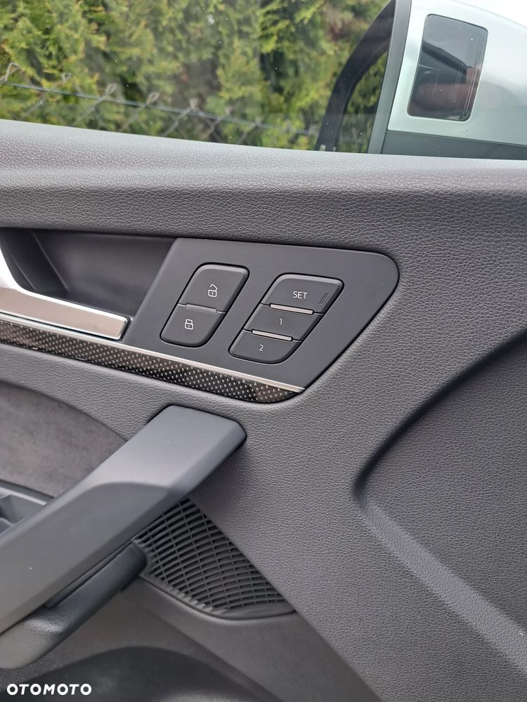 Audi SQ5 - 13