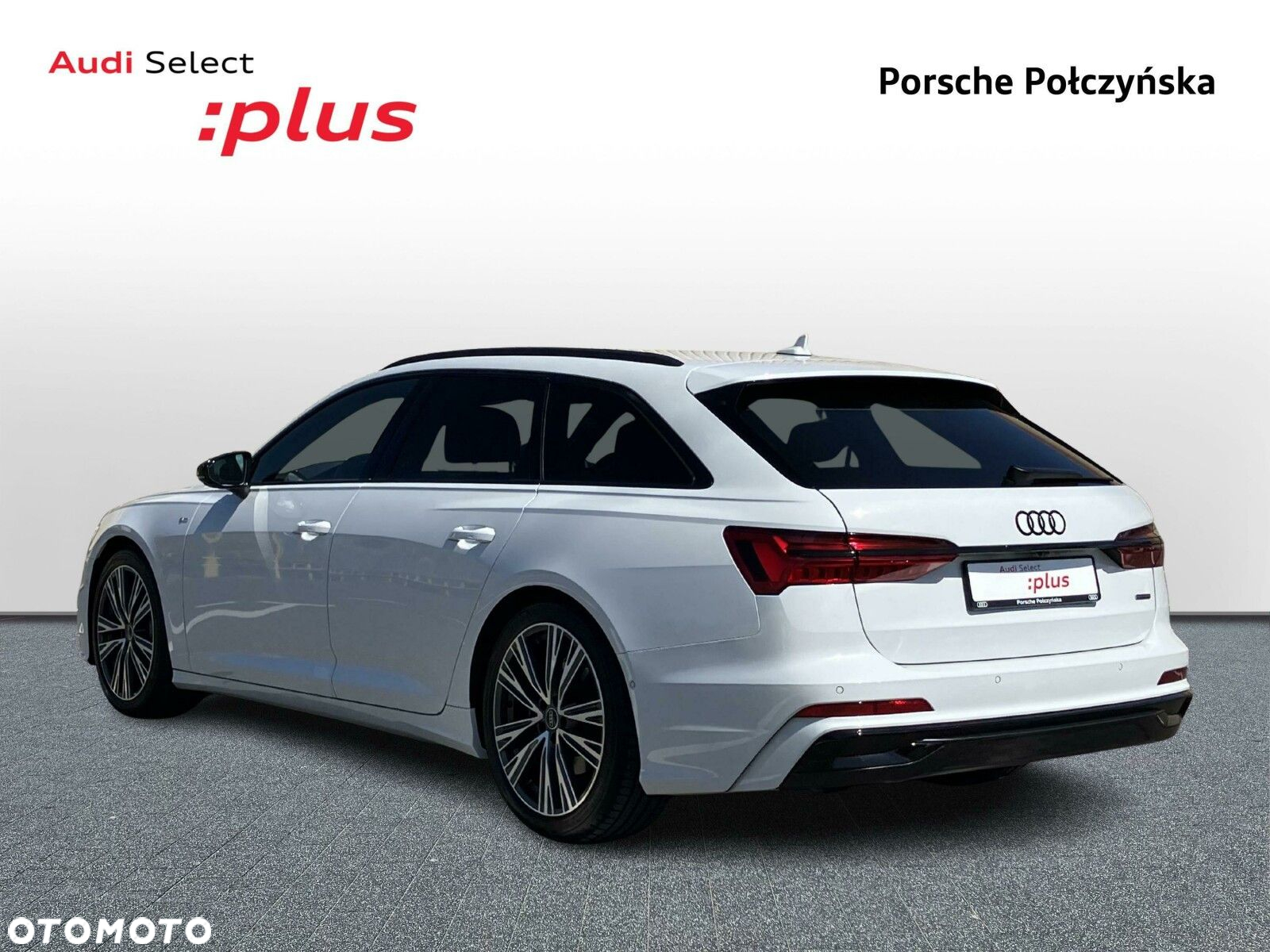 Audi A6 - 3