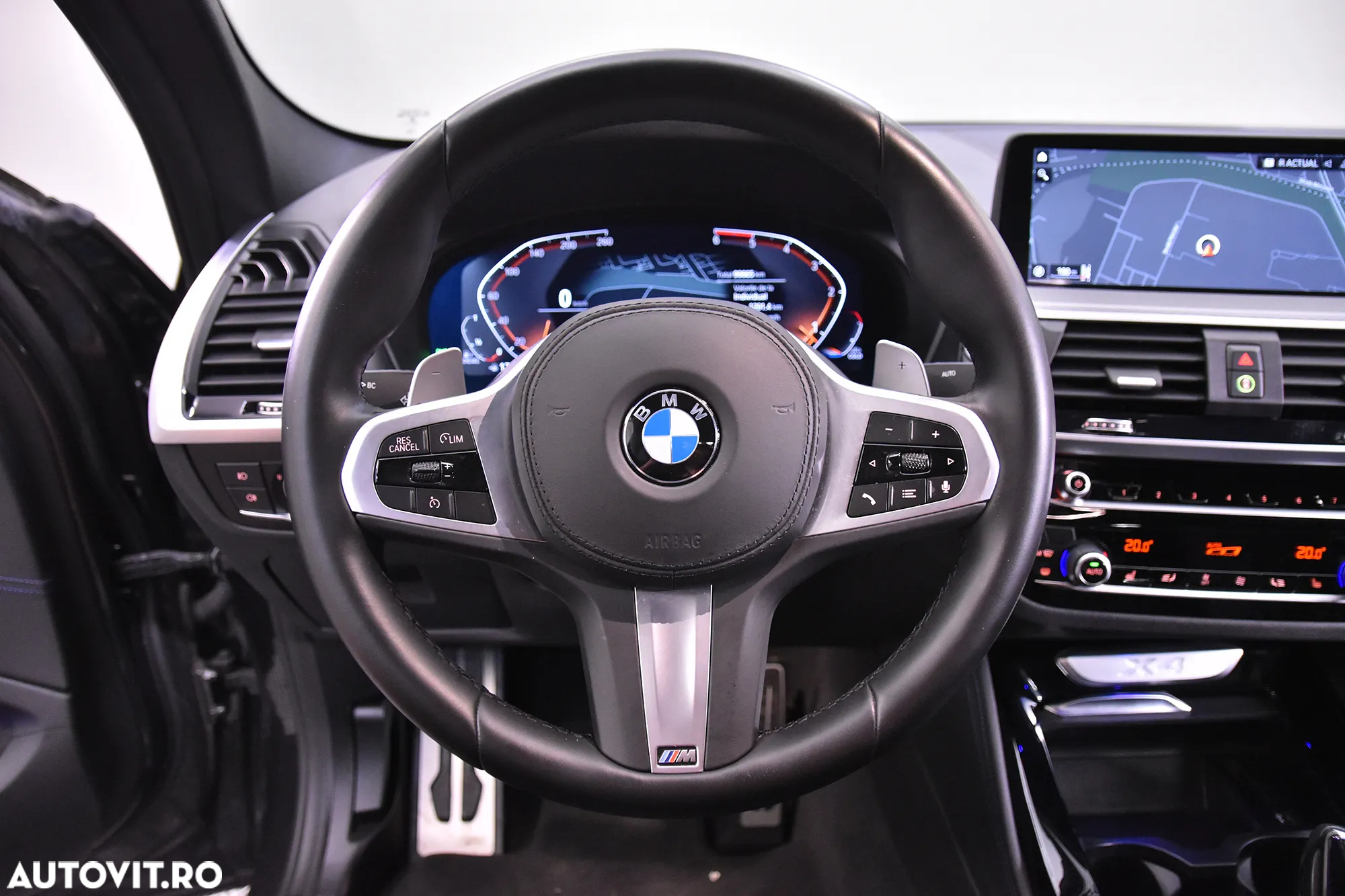 BMW X4 xDrive20d M Sport - 16