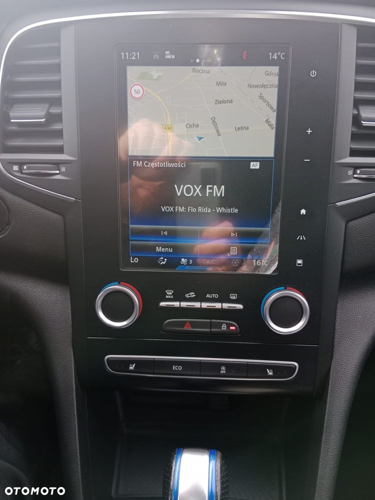 Renault Megane Grandtour ENERGY dCi 165 EDC GT LINE - 16