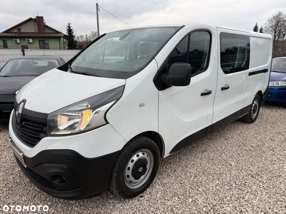 Renault Trafic - 4