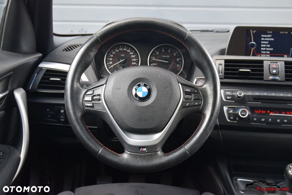 BMW Seria 1 - 28