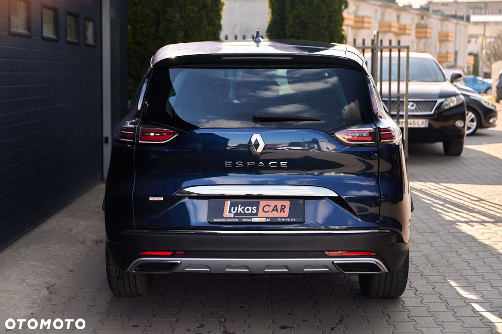 Renault Espace - 5