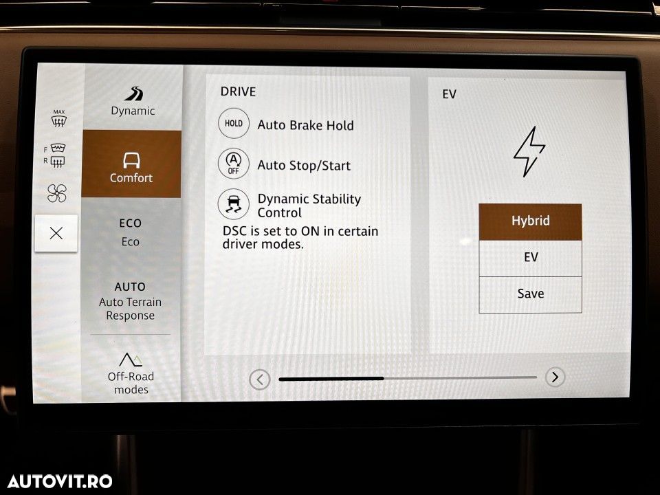 Land Rover Range Rover - 37