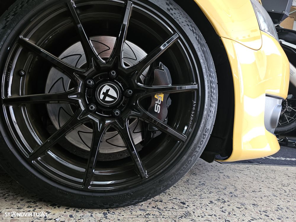 Audi S3 2.0 TFSi quattro - 13