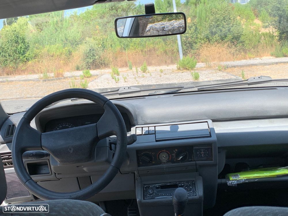 Renault Clio 1.1 RL - 7