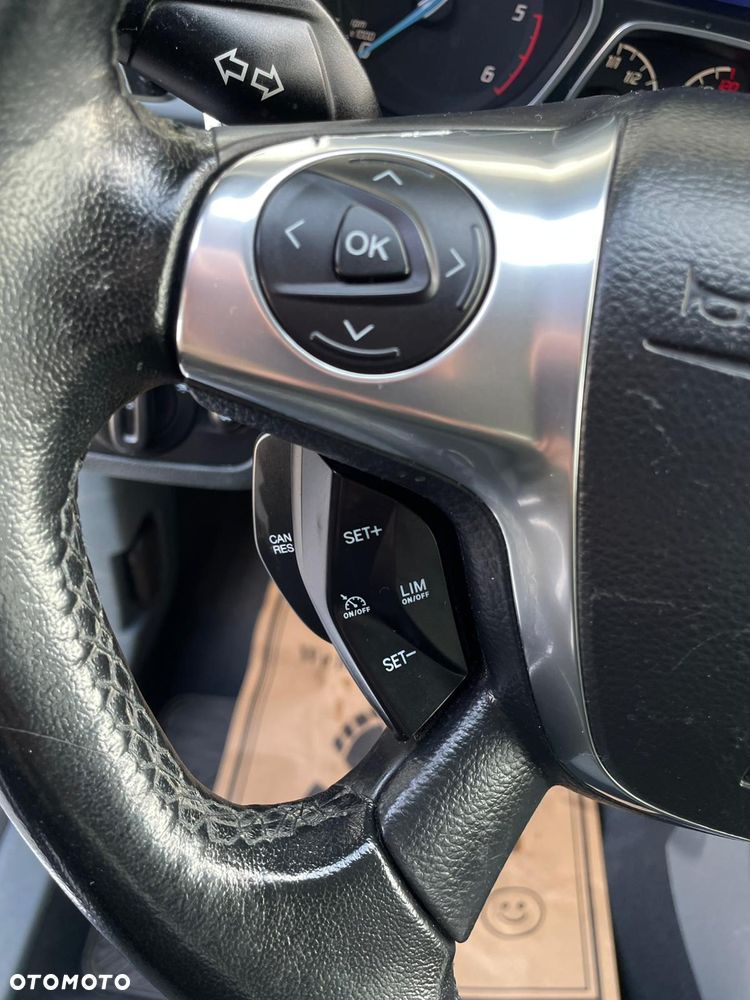 Ford Grand C-MAX 1.6 TDCi Titanium - 20