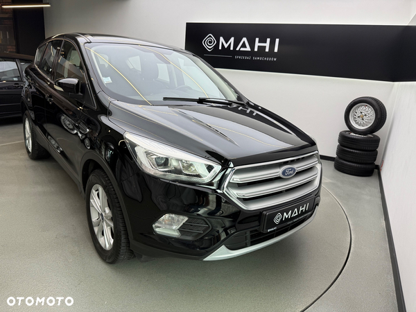 Ford Kuga 2.0 TDCi 2x4 Business Edition