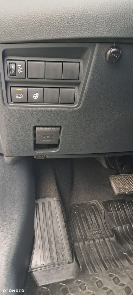 Toyota Yaris Hybrid 1.5 Selection Style - 21