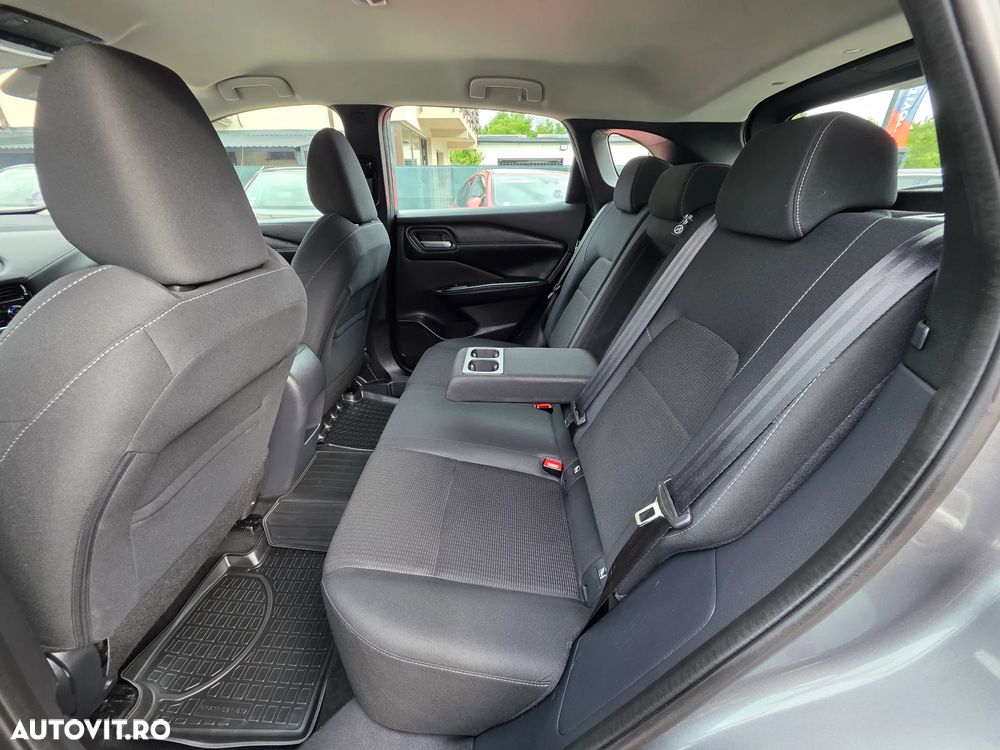 Nissan Qashqai 1.3 DIG-T MHEV Xtronic Tekna - 19