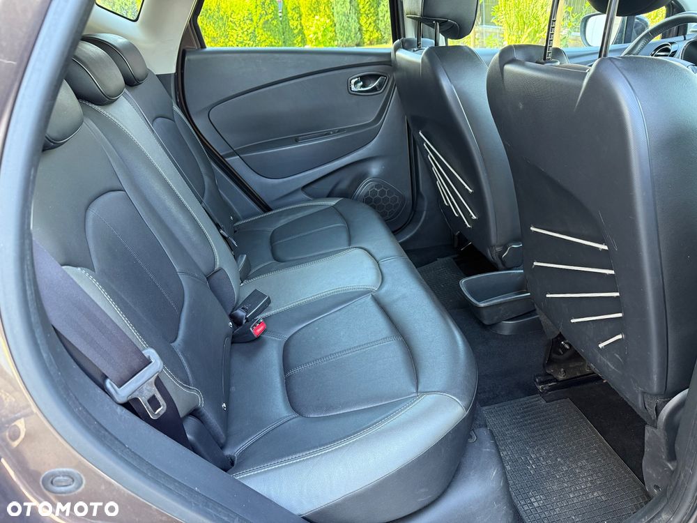 Renault Captur ENERGY dCi 90 Start&Stop Helly Hansen - 18